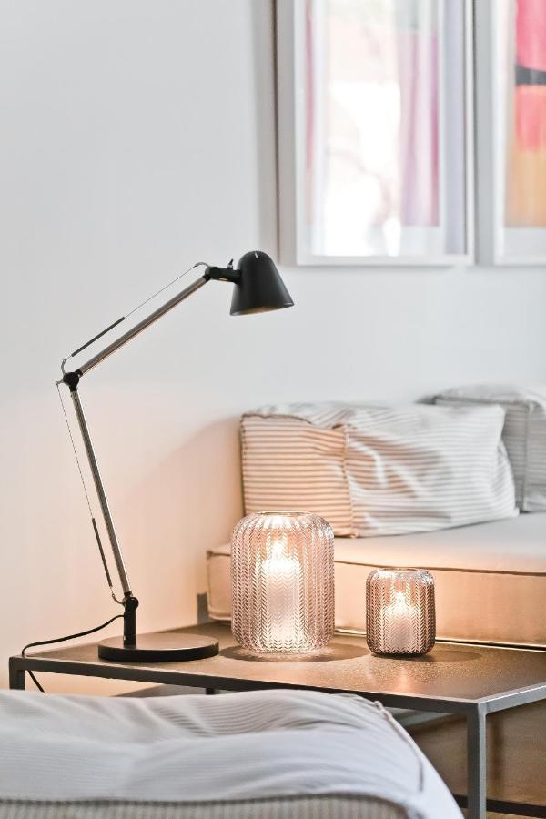 Bag- Boutique Apartment Grey - Hilton Area Athens Ngoại thất bức ảnh