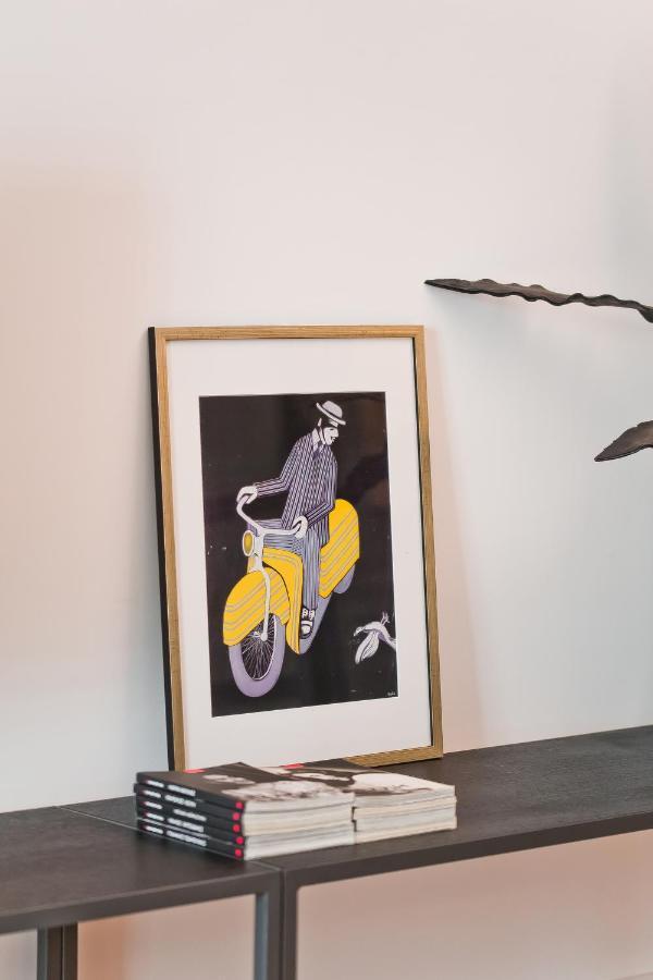 Bag- Boutique Apartment Grey - Hilton Area Athens Ngoại thất bức ảnh