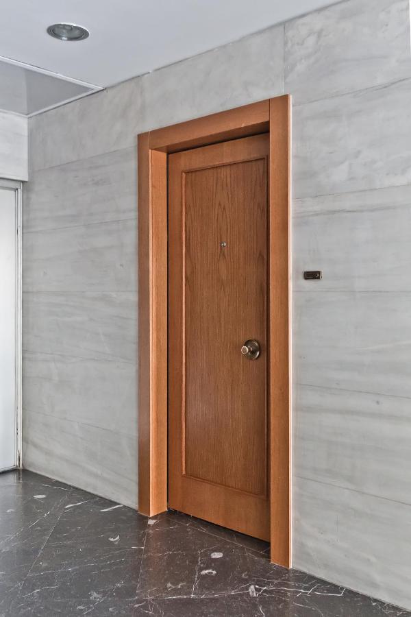 Bag- Boutique Apartment Grey - Hilton Area Athens Ngoại thất bức ảnh